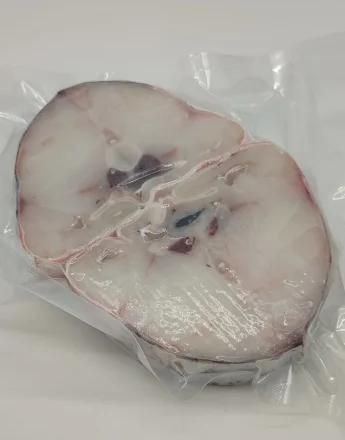 Фото Стейк конгрио свежемороженый 