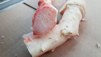 Превью Клешня камчатского краба L