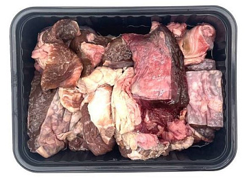 Фото МИКС 9 Рубец, шеи утиные, сердце