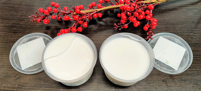 Превью Жир сурка 250 мл