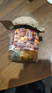 Превью Подтопольник солёный