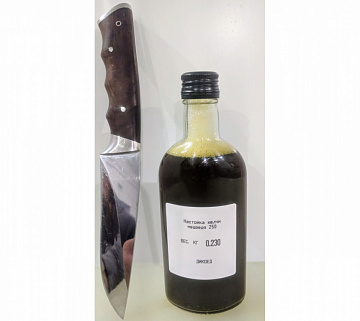 Фото Настойка желчи медведя 250 мл