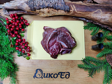 Фото Голяшка яка без кости