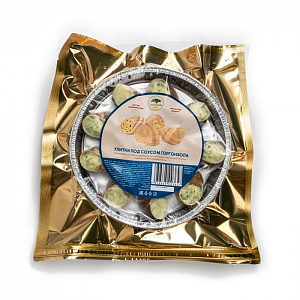 Превью Улитки под соусом горгонзола