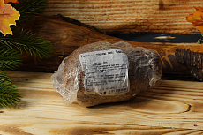 Рулет из пашины северного оленя копченый