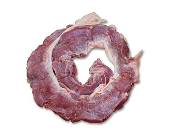 Фото Диафрагма баранья