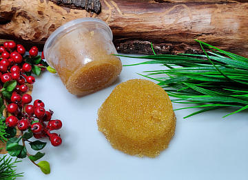 Фото Икра щуки замороженная 1 кг