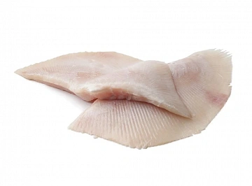 Крылья ската 200г - (очищенного без кожи) Фото Крылья ската 200г - (очищенного без кожи)