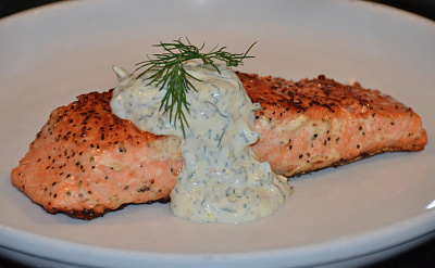 Превью Сырок мороженный не потрошёный