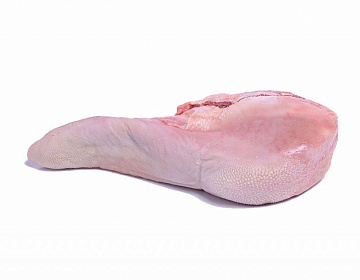 Фото Язык северного оленя (1000-1500 гр)