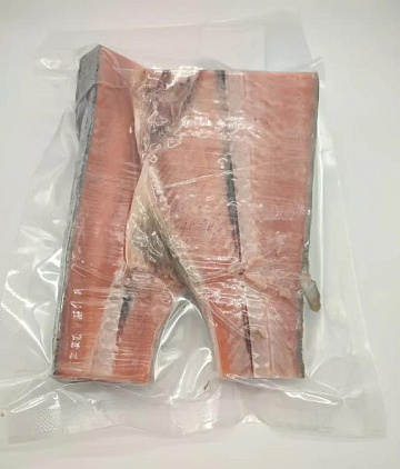 Фото Суповой набор из кеты 200-350 грамм