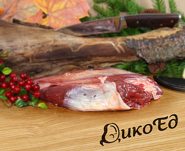 Превью Голяшка марала