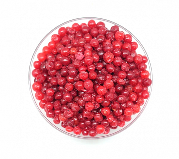 Фото Калина быстрозамороженная 1 кг