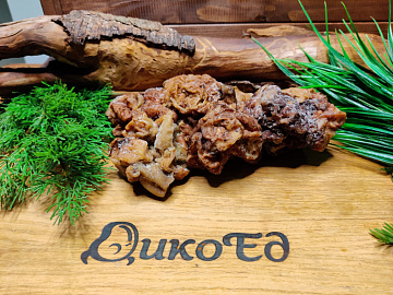 Фото Строчки замороженные