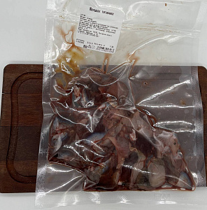 Превью Желудок тетерева