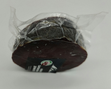 Превью Мясо конское сыровяленное