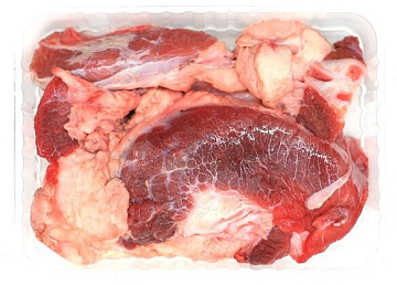 Фото Говядина котлетная