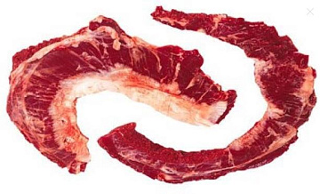 Фото Диафрагма свиная