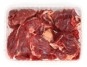 Фото Говядина бескостная