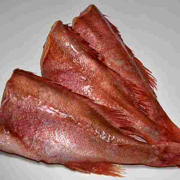 Фото Окунь морской Мурманский пбг 300-500