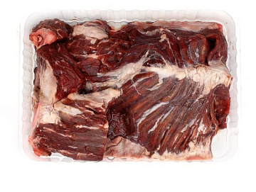 Фото Диафрагма говяжья