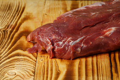 Превью Корейка конины