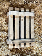 Дикий ящик 14000 (плюсовой) с мясом дичи